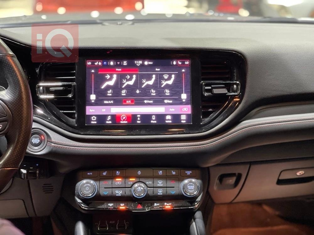 دودج دورانجو